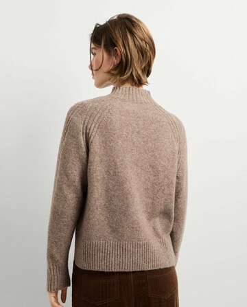Pullover 'Ashley Perkins' di Pepe Jeans in beige