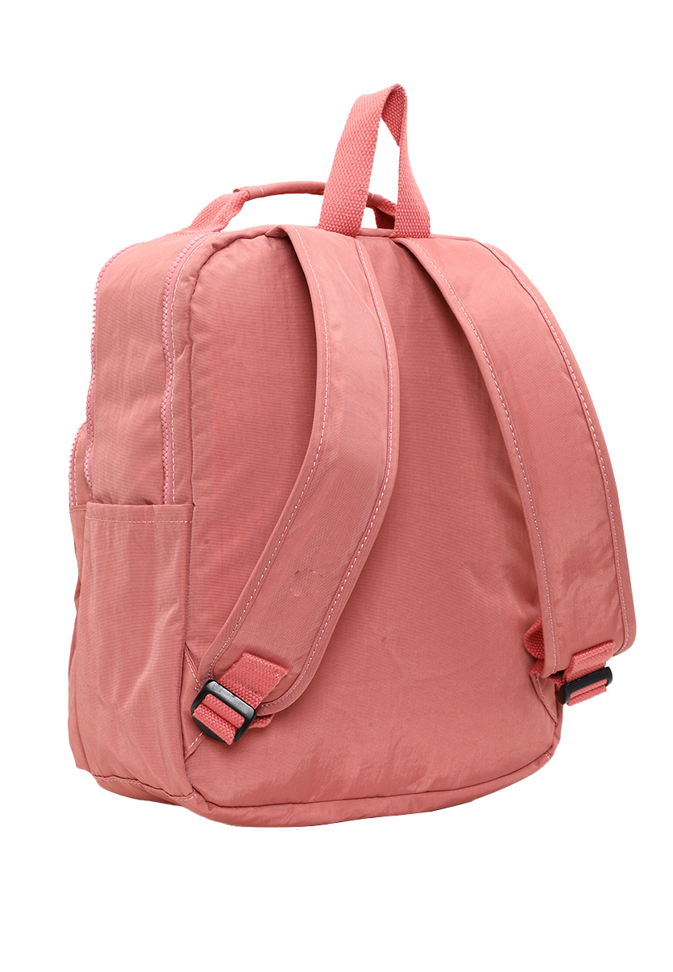 Mindesa Rugzak in Roze