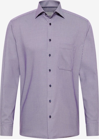 ETERNA Business Shirt in Mixed colors: front
