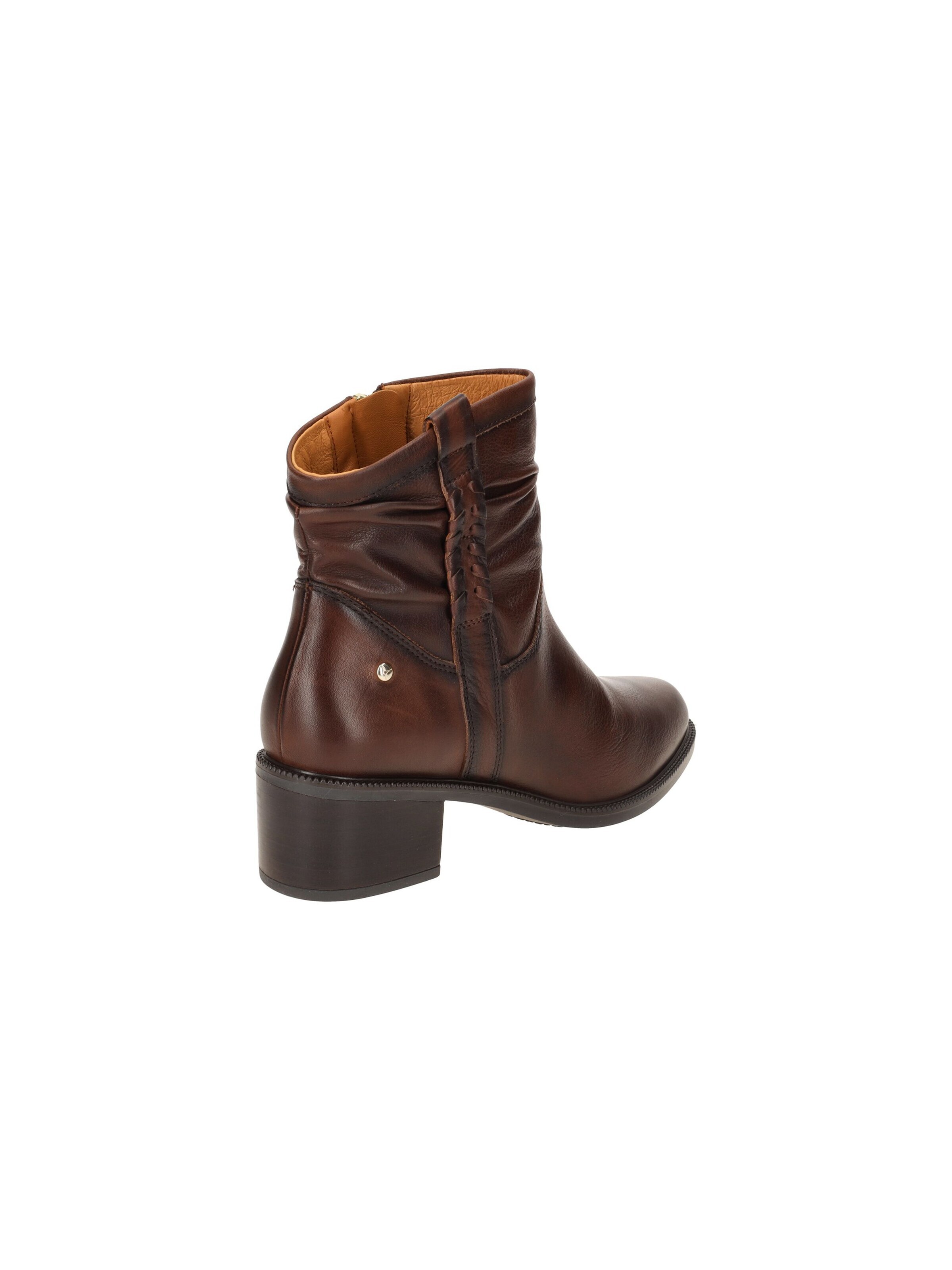 PIKOLINOS Boots 'W2D-8891' in Brown