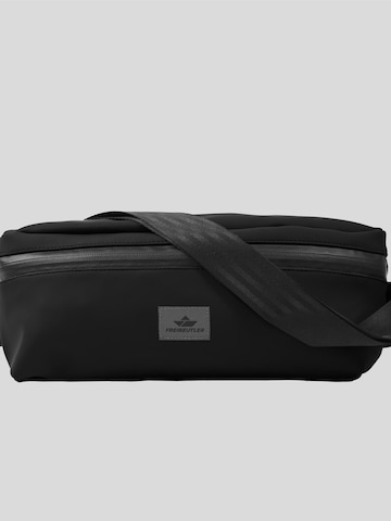 Freibeutler Gürteltasche 'Fred' in Grau