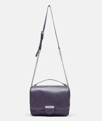 Liebeskind Berlin Handbag in Purple