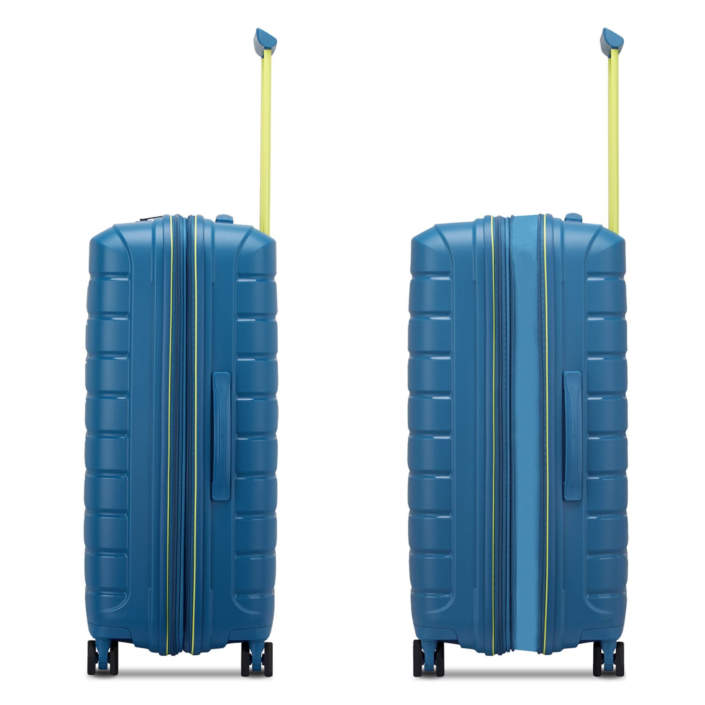Roncato Cart 'B-Flying' in Blue