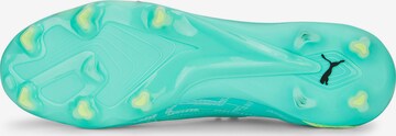 Chaussure de foot 'Ultra Ultimate' PUMA en vert