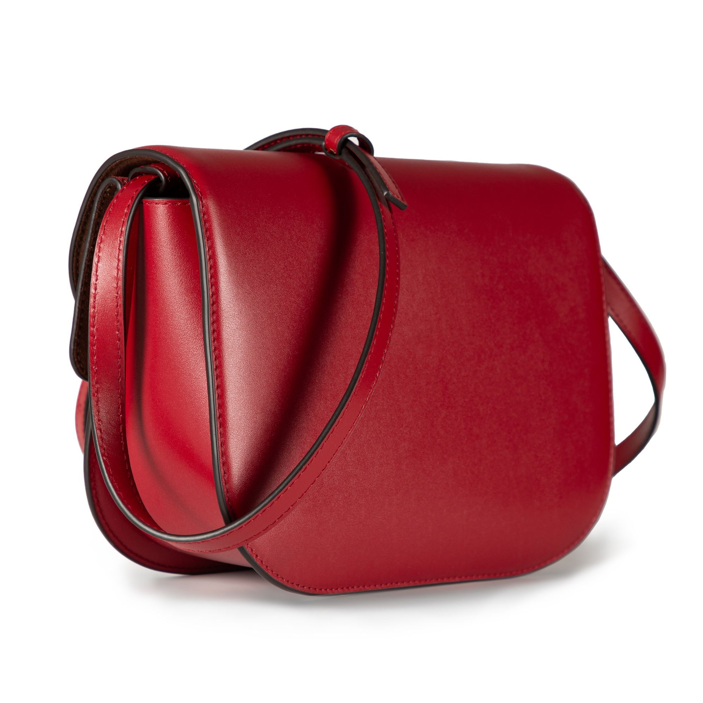 Borsa a tracolla 'Sfera' di FURLA in rosso