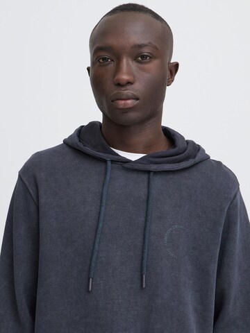 Sweat-shirt 'BHFactor' BLEND en bleu