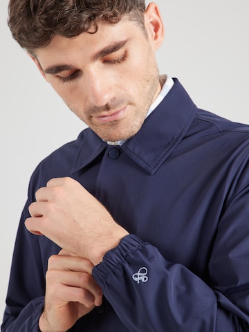SCOTCH & SODA Jacke in Blau