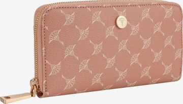 JOOP! Wallet 'Cortina Melete' in Pink