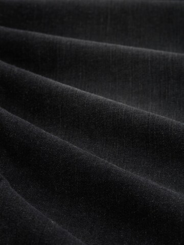 Regular Jean 'Marvin' TOM TAILOR en noir