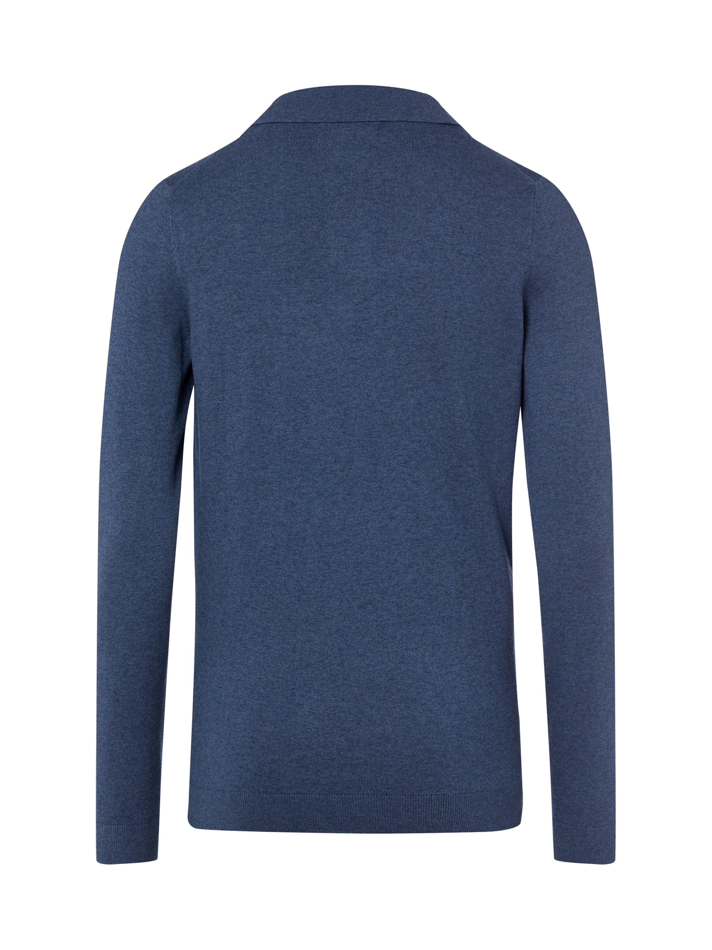 Finshley & Harding Sweater in Blue