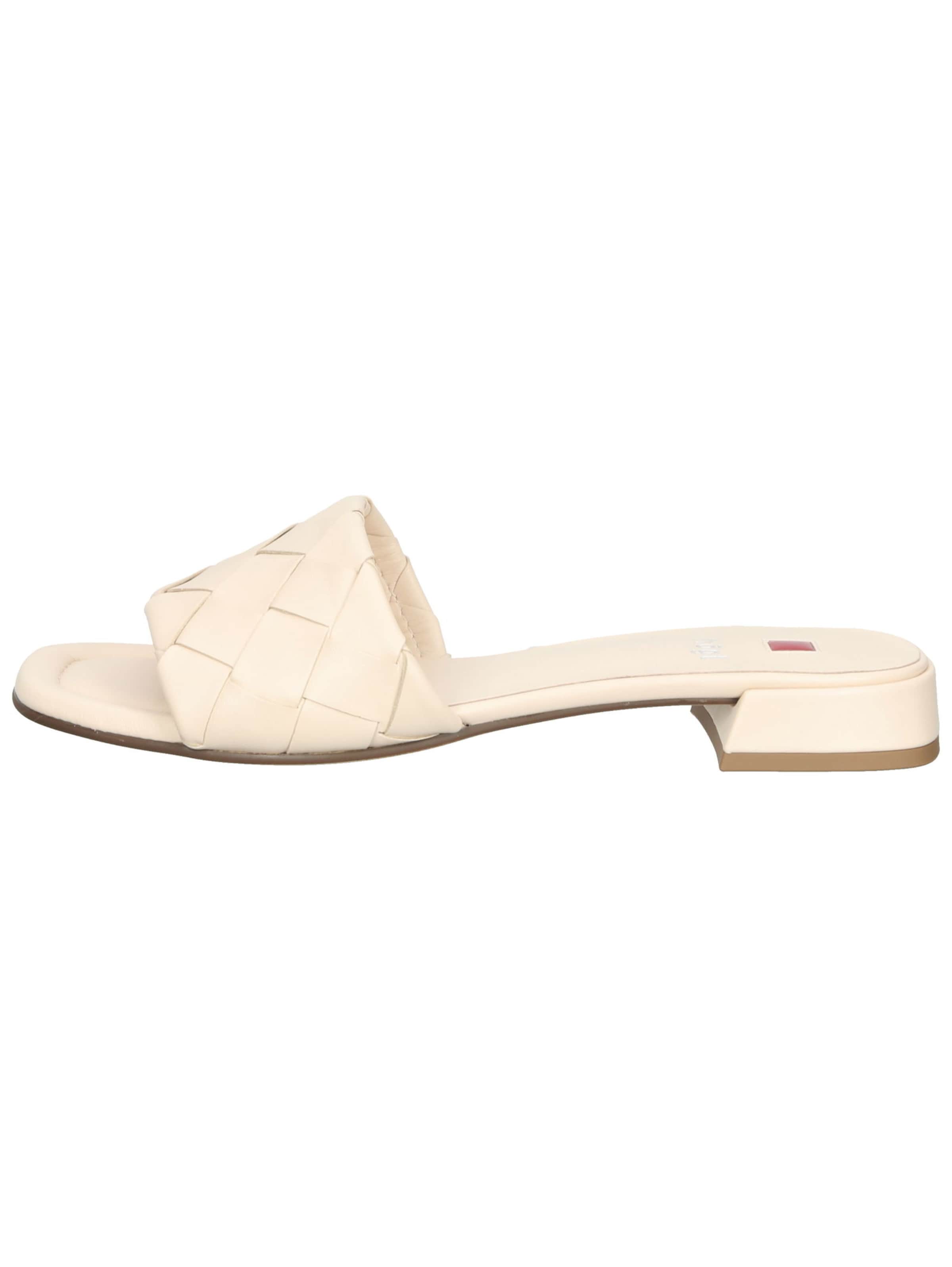 Mule Högl en beige