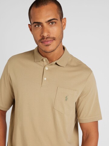 Polo Ralph Lauren Tričko - Zelená