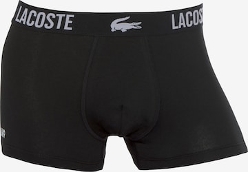 Lacoste Sport Athletic Underwear in Grey