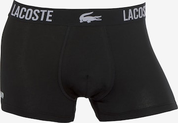 Lacoste Sport Boxershorts in Grau