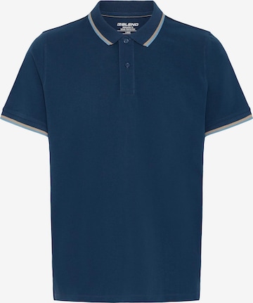 BLEND Shirt in Blue: front