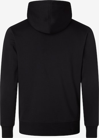 Calvin Klein Jeans Plus Sweatshirt in Black