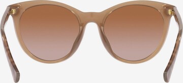 Ralph Lauren Sluneční brýle '0RA5294U53500187' – hnědá