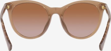 Ralph Lauren Sunglasses '0RA5294U53500187' in Brown