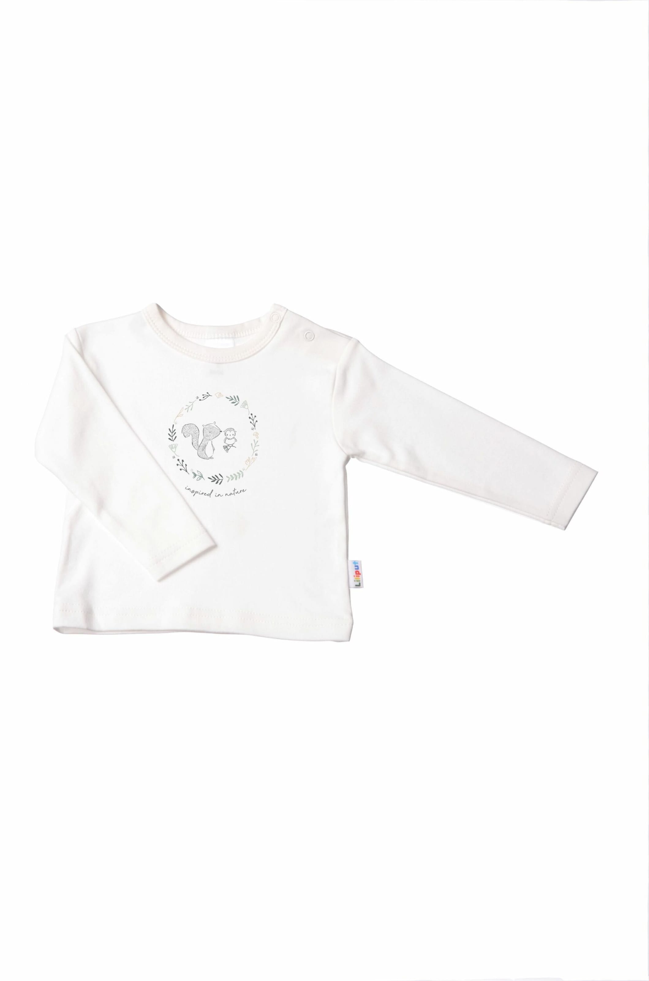 LILIPUT Shirt in White: front