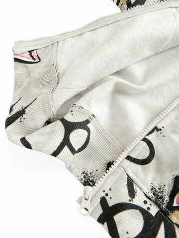 Veste de survêtement Cool Club en gris