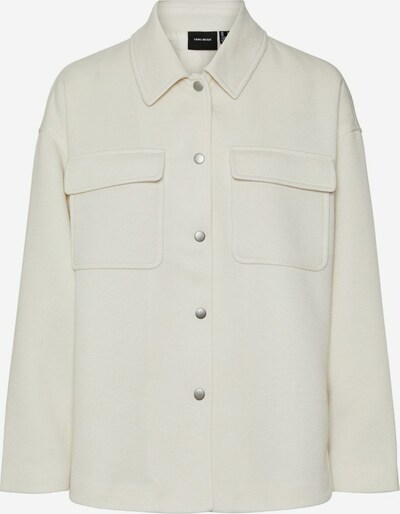 VERO MODA Jacke 'Donavita' in offwhite, Produktansicht