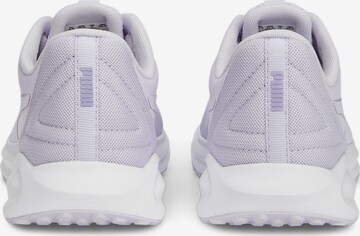 PUMA Athletic Shoes 'Twitch Runner Fresh' in Purple