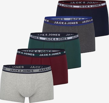 JACK & JONESBokserice 'Jacoliver' - miks boja boja: prednji dio