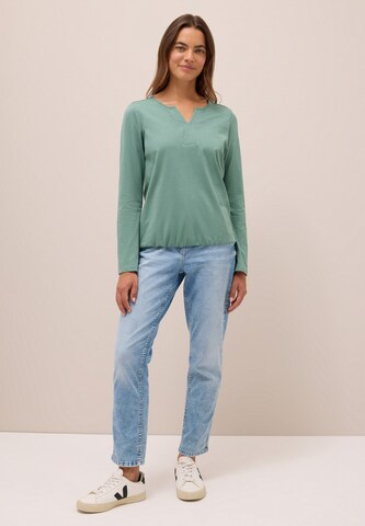 CECIL Shirt in Green