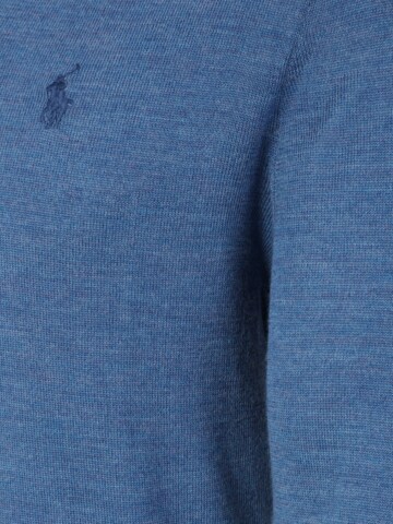 Polo Ralph Lauren Pullover in Blau