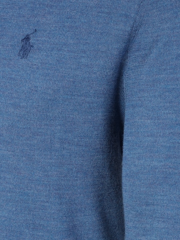 Polo Ralph Lauren Πουλόβερ σε μπλε
