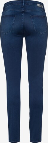 BRAX Skinny Jeans 'Shakira' in Blau