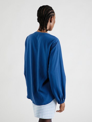 s.Oliver Bluse in Blau