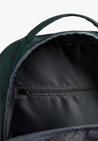 Scalpers Reppu 'Project' värissä vihreä