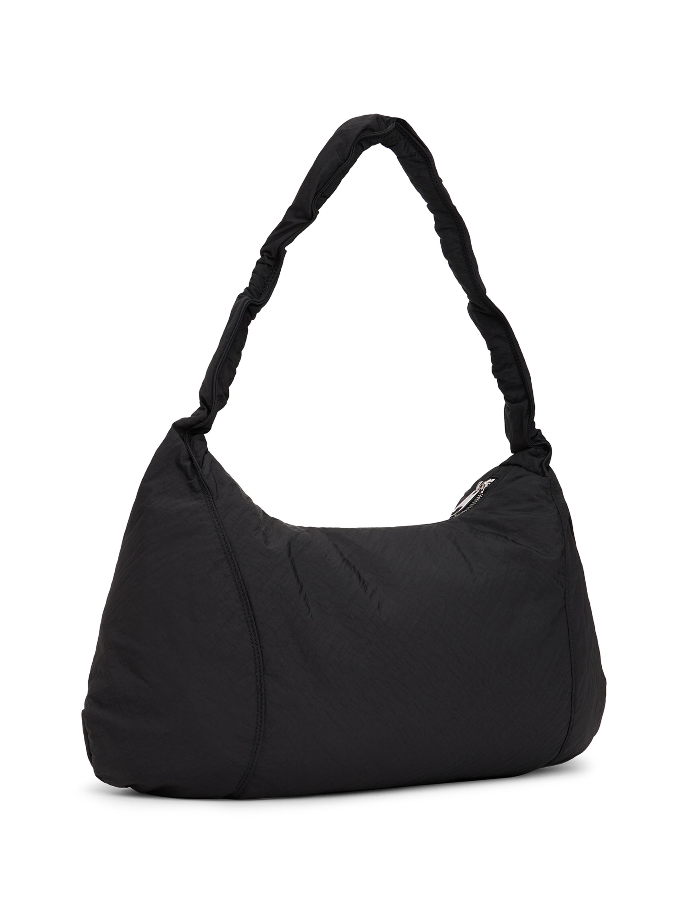 juoda Tommy Jeans Pirkinių krepšys