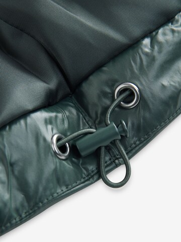 Next Übergangsjacke in Grün