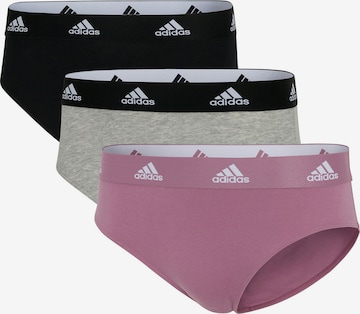 ADIDAS SPORTSWEAR Slip ' Active Comfort Cotton ' in Pink: front