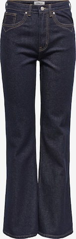 Only Tall - Acampanado Vaquero 'ONLJuicy' en azul: frente