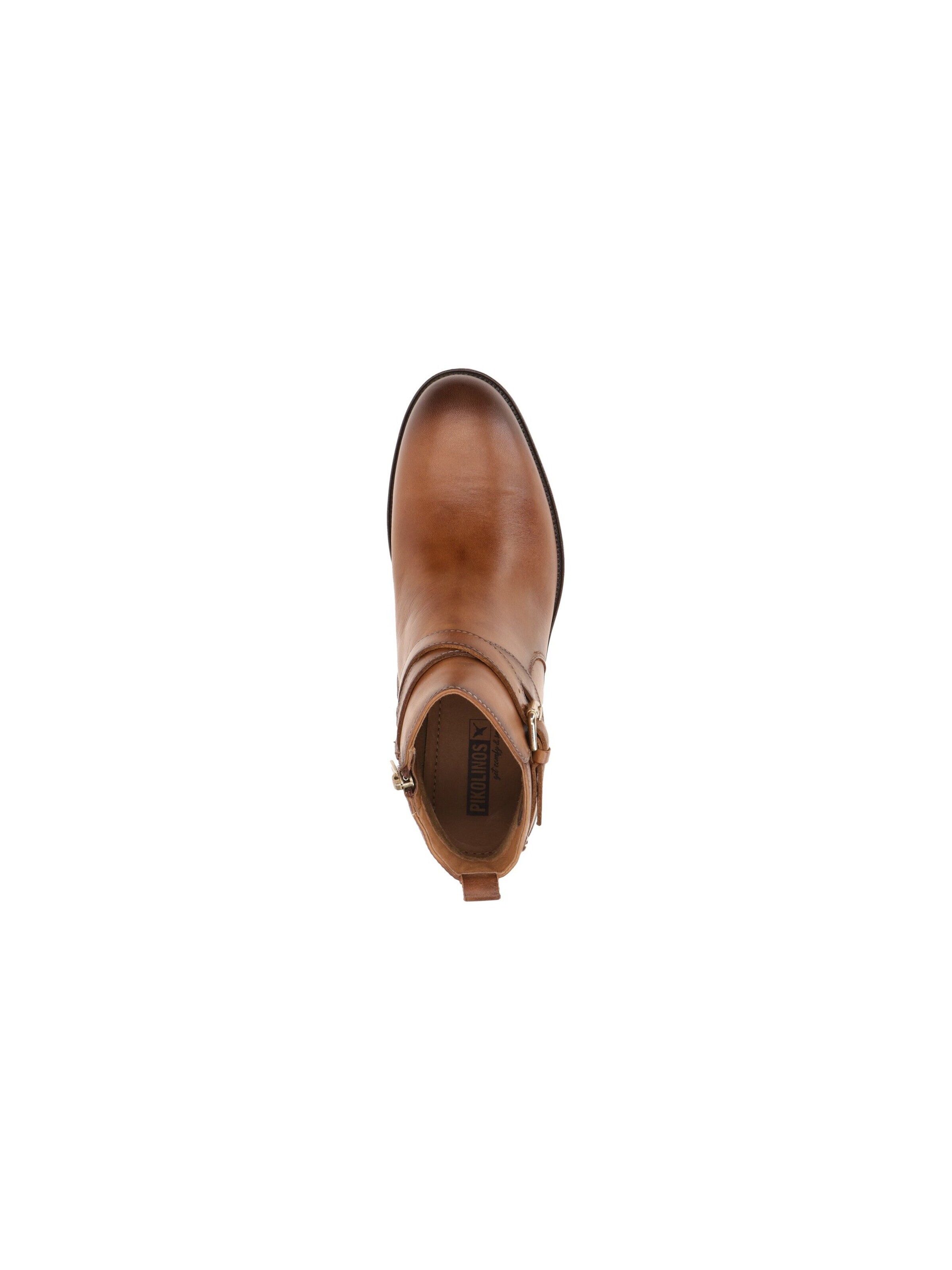 PIKOLINOS Boots 'W3C-8869' in Brown
