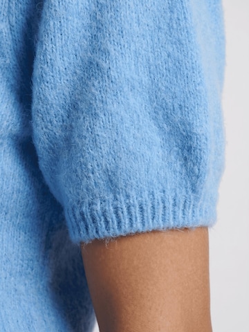 americandreams Pullover 'Lolanda'‌‌‌‌‌‌‌ in Blau
