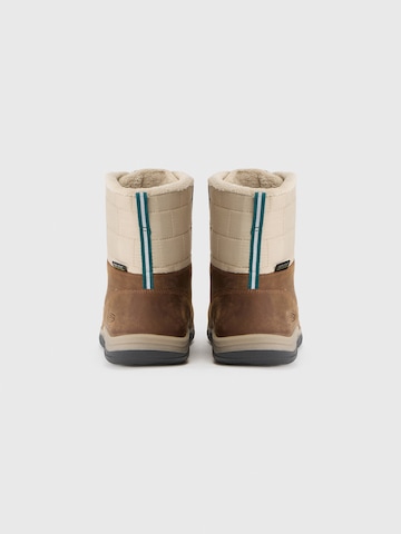 KEEN Boots in Brown