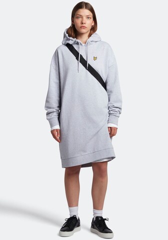 Lyle & Scott Dress in Grey