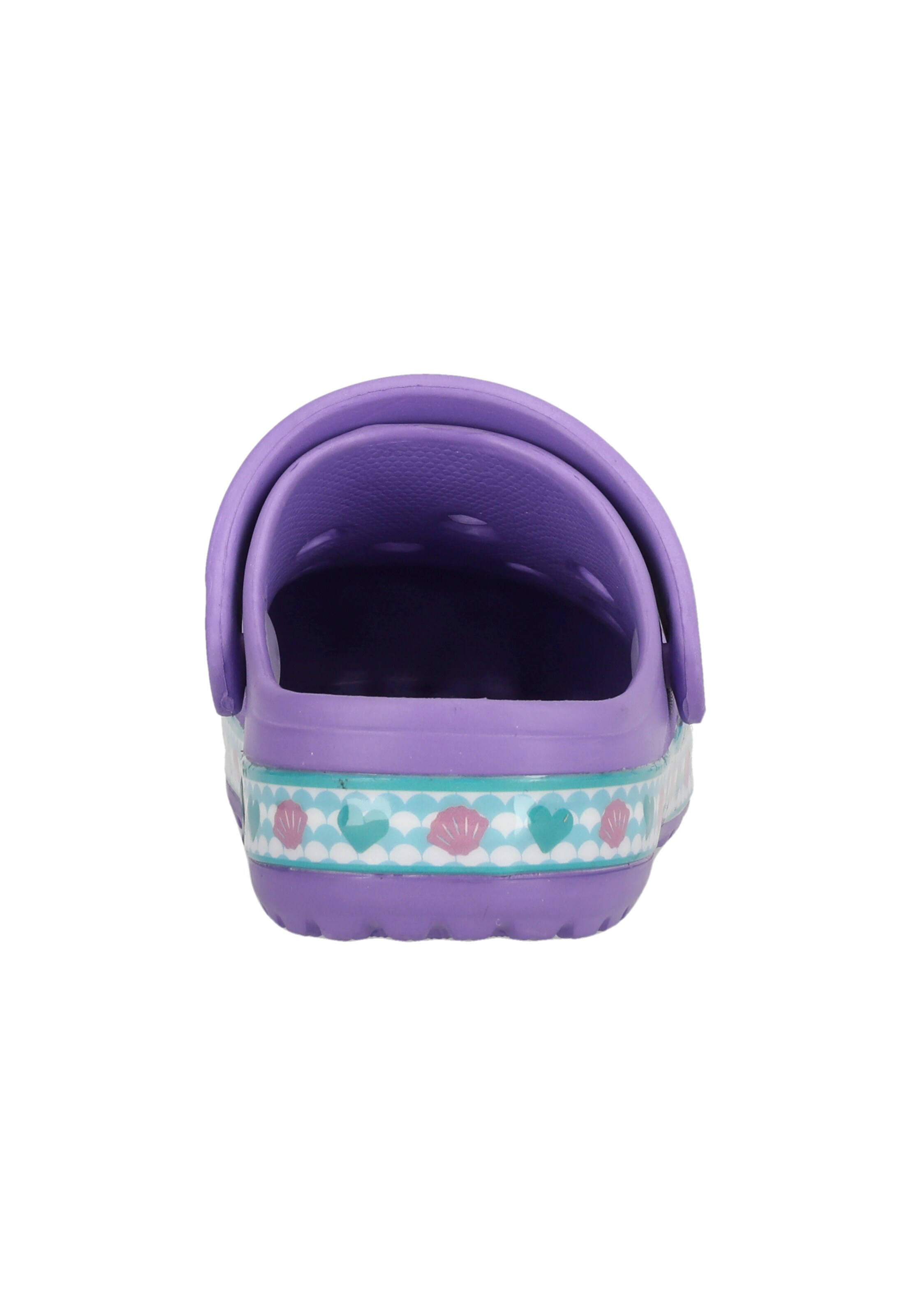 ZigZag Sandals & Slippers 'Burundi' in Purple