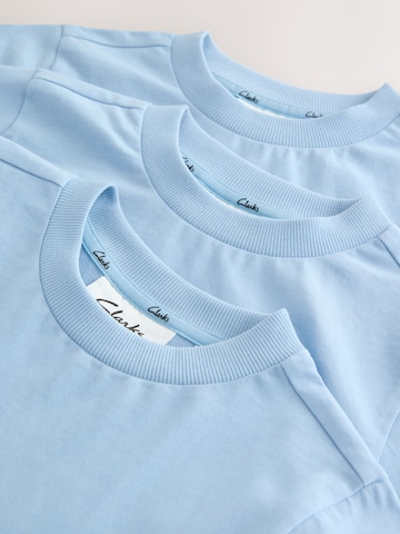 T-Shirt CLARKS en bleu