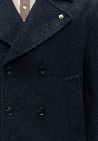 zils SCOTCH & SODA Starpsezonu mētelis