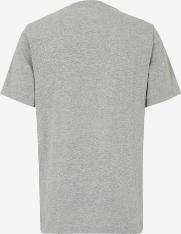 CONVERSE Shirt in Grey