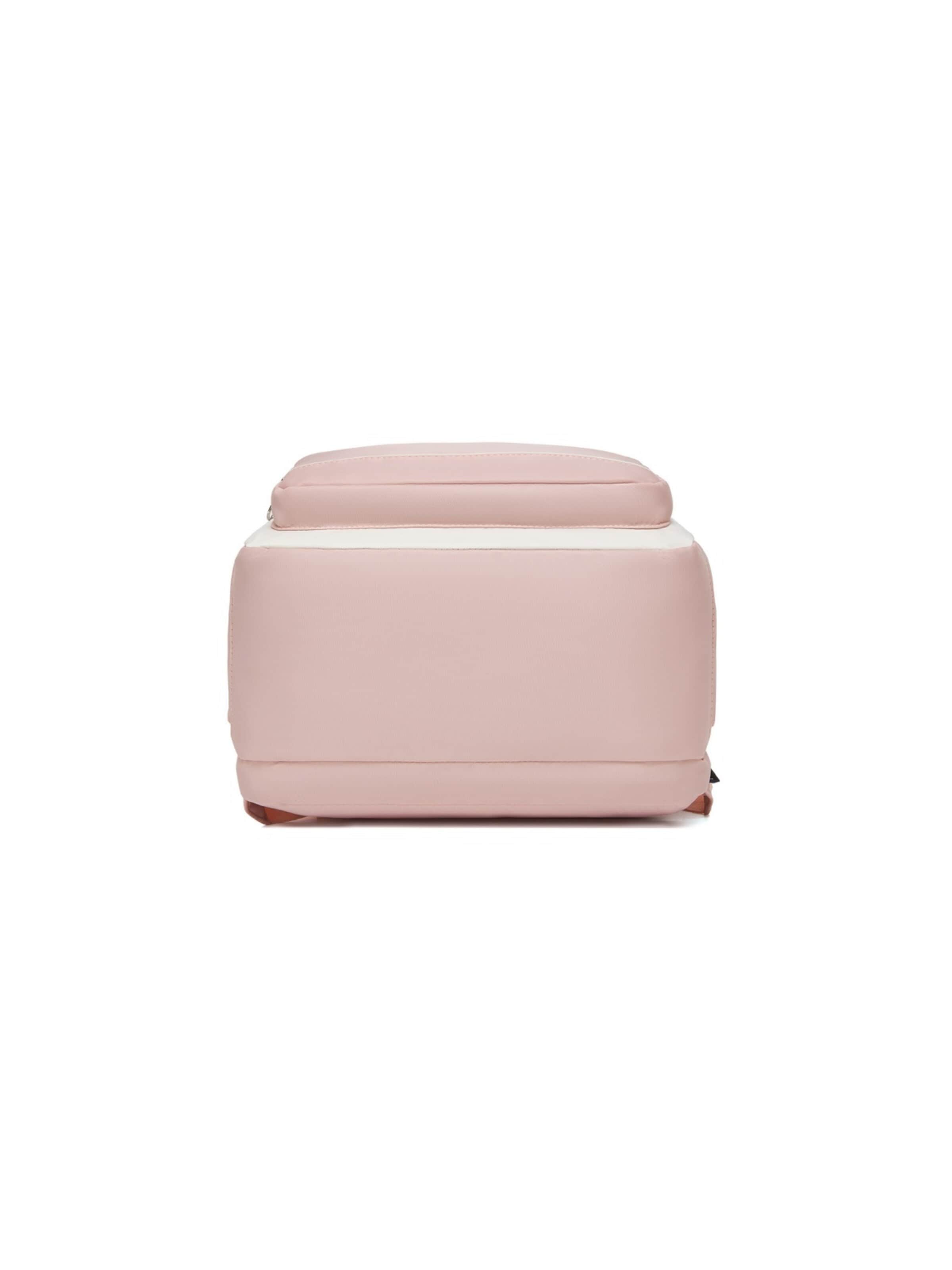 Kono Backpack in Pink
