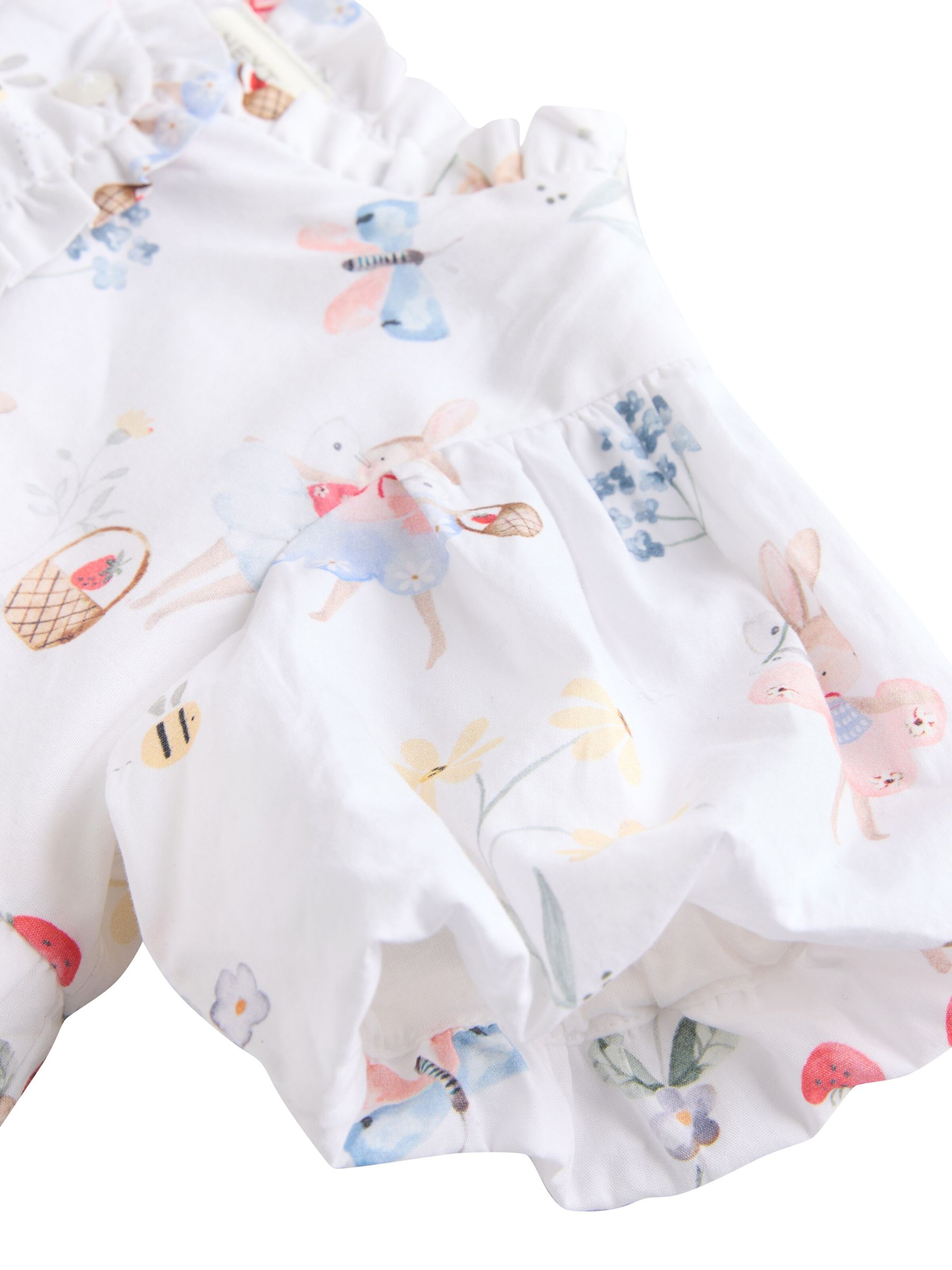 Next Комплект в Белый