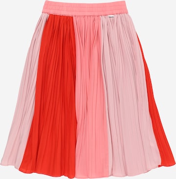Molo Skirt 'Bess' in Pink: front