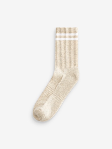 Next Socken in Beige