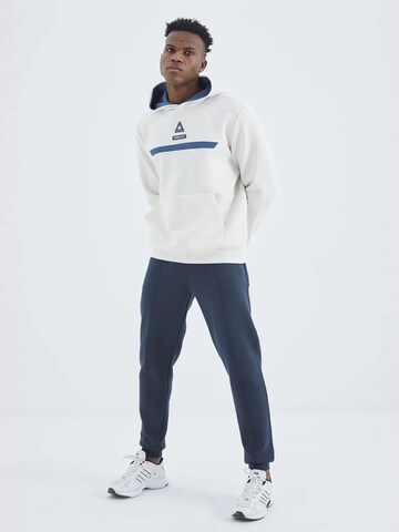 Regular Pantalon Tommy Life en bleu